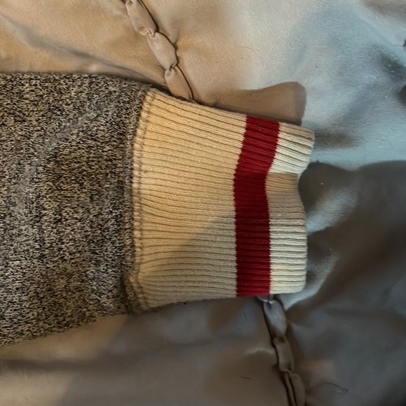 Youth xxl Roots hoody - Picture 4 of 6